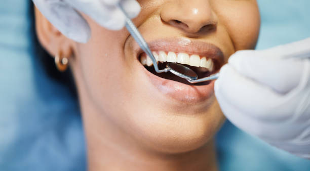 Best Emergency Treatment for Oral Infections in Oakland, IA